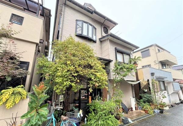 堺市北区東浅香山町2丁 中古戸建