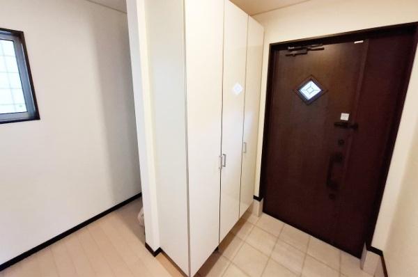 堺市南区逆瀬川の中古一戸建て