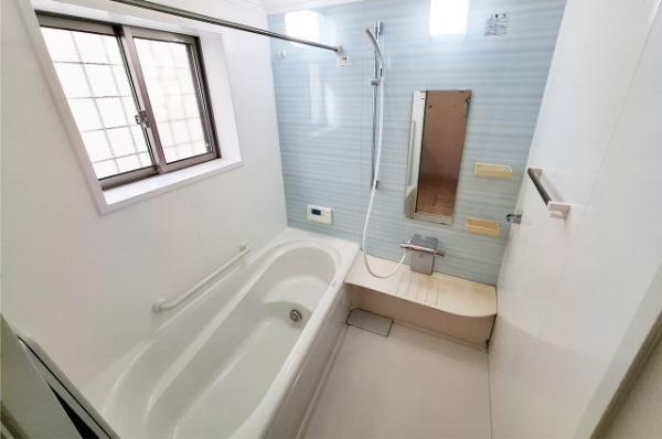 堺市南区逆瀬川の中古一戸建て