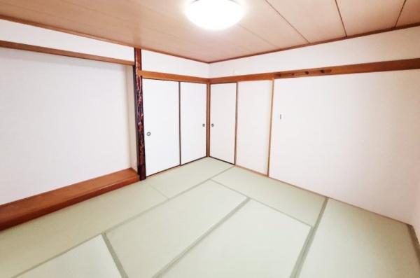 富田林市小金台４丁目の中古一戸建て