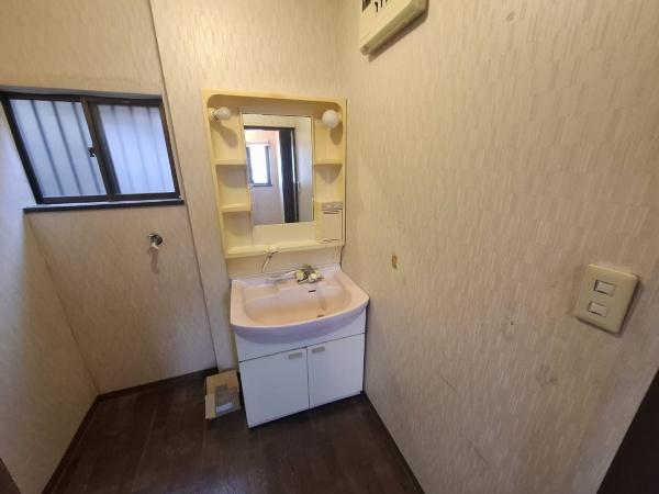 泉大津市神明町の中古一戸建て