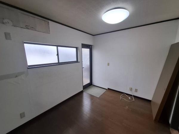 泉大津市神明町の中古一戸建て