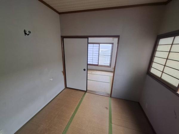泉大津市神明町の中古一戸建て