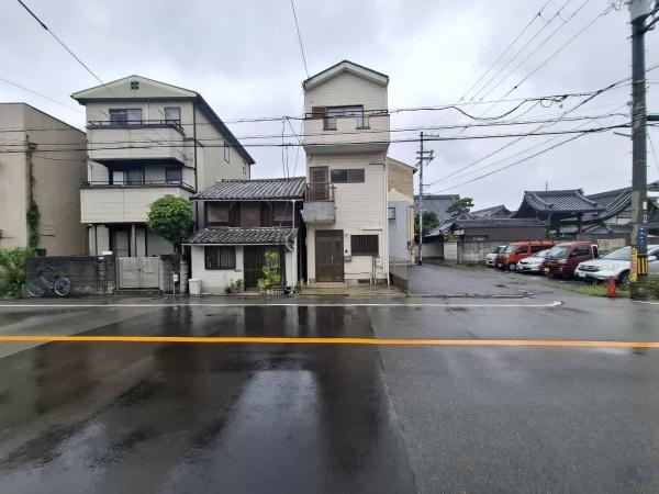 泉大津市神明町 中古戸建