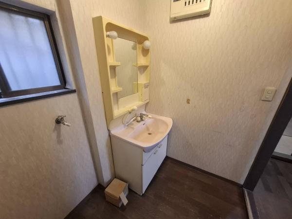 泉大津市神明町の中古一戸建て