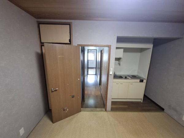 泉大津市神明町の中古一戸建て
