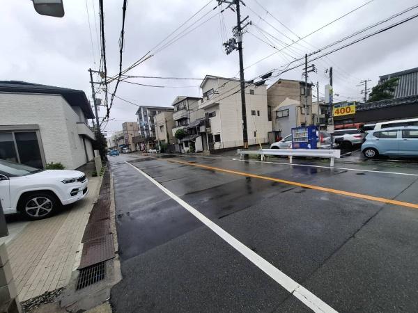 泉大津市神明町の中古一戸建て