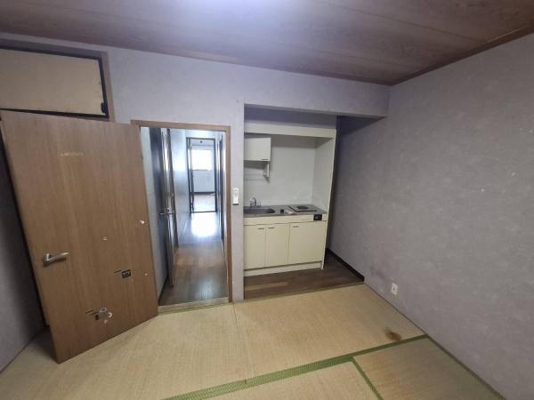 泉大津市神明町の中古一戸建て