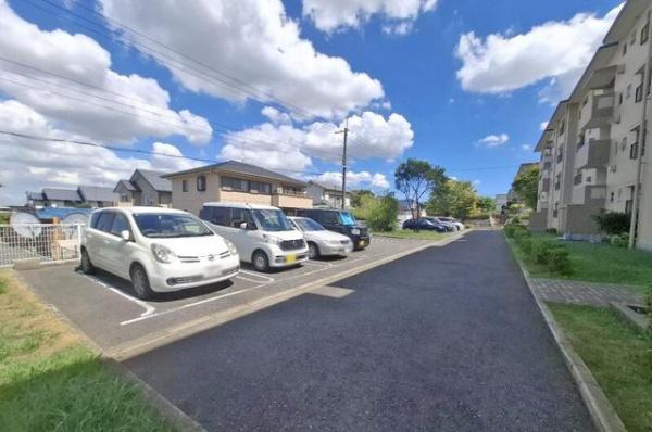 金剛第2団地住宅147号棟