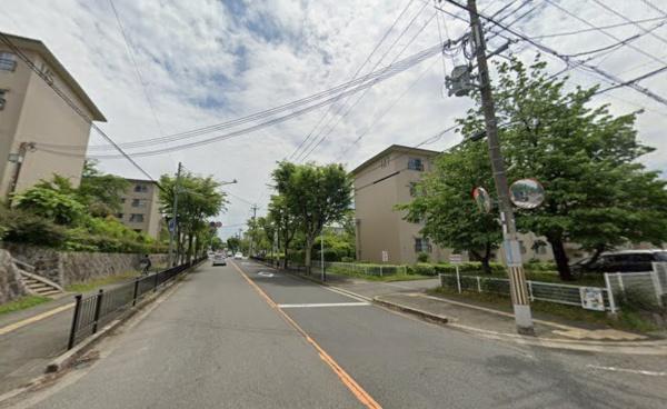 金剛第2団地住宅147号棟