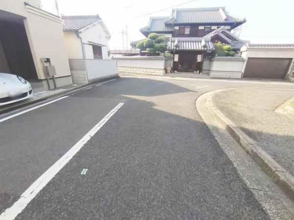 堺市西区浜寺石津町中5丁　中古戸建