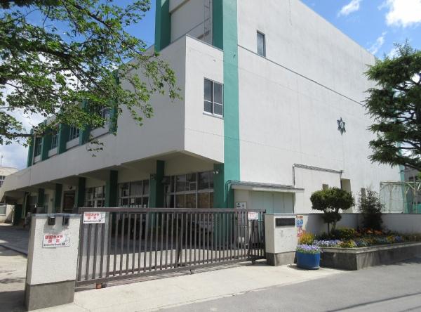 富田林市旭ケ丘町の中古一戸建て(富田林市立喜志小学校)