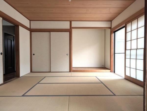 富田林市旭ケ丘町の中古一戸建て