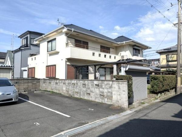 富田林市旭ケ丘町の中古一戸建て