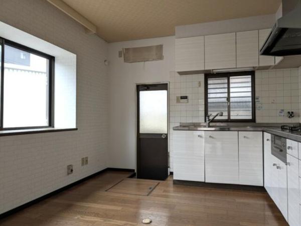 富田林市旭ケ丘町　中古戸建