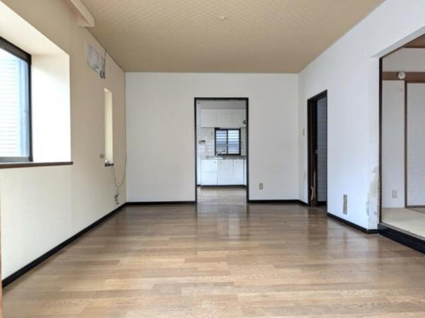 富田林市旭ケ丘町の中古一戸建て
