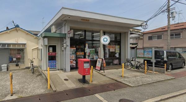 和泉市池上町４丁目の中古一戸建て(泉大津豊中郵便局)