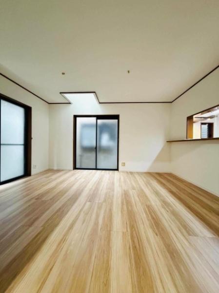 和泉市池上町４丁目の中古一戸建て