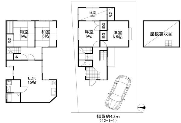 和泉市王子町 中古戸建