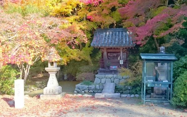 和泉市王子町の中古一戸建て(蔭凉寺)