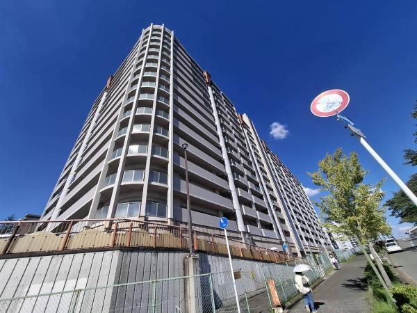 グレイスランドマーク堺・光明池