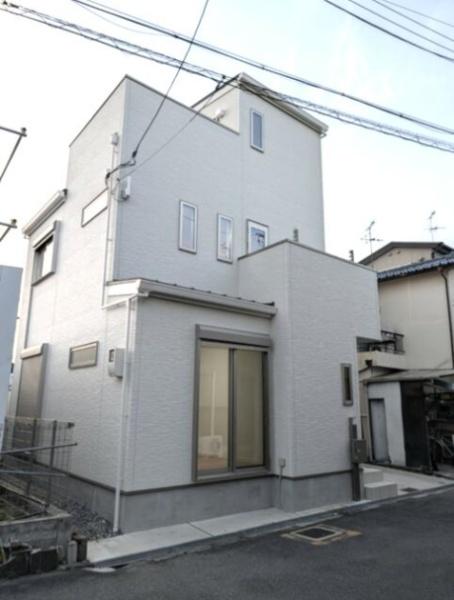 堺市美原区阿弥　中古戸建