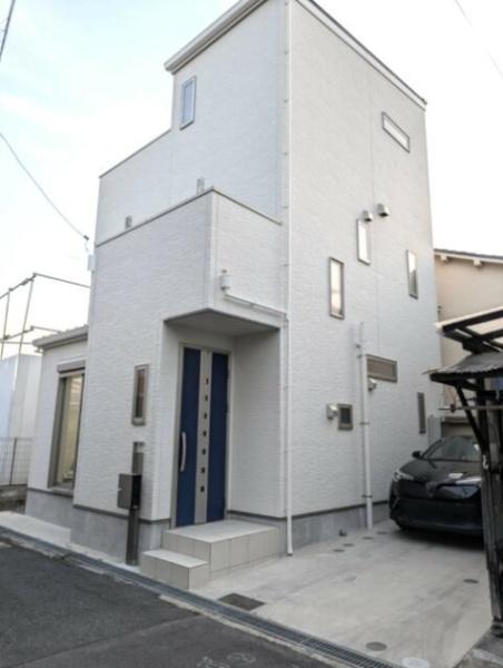 堺市美原区阿弥の中古一戸建て