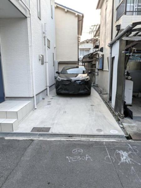 堺市美原区阿弥の中古一戸建て