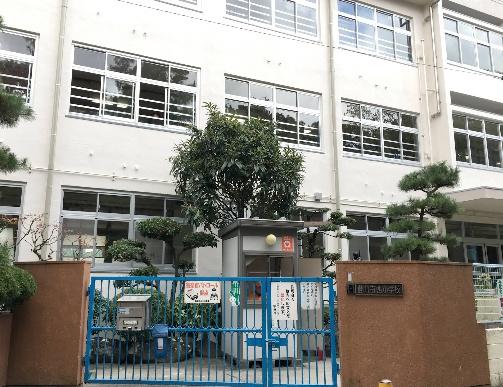 ハイマート藤井寺オデオン(藤井寺市立藤井寺西小学校)