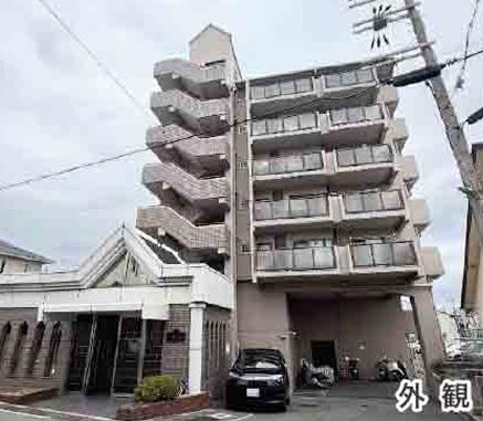 ハイマート藤井寺オデオン