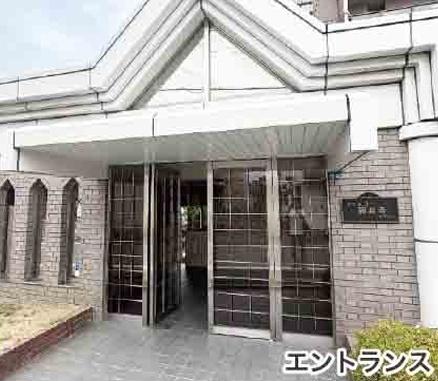 ハイマート藤井寺オデオン