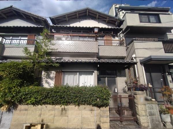 堺市堺区南陵町1丁　中古戸建
