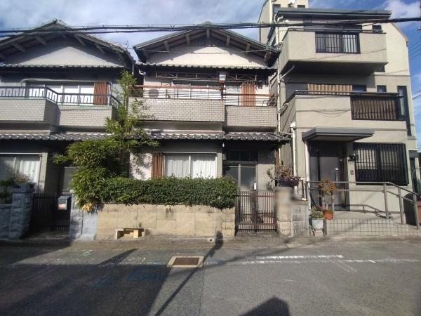 堺市堺区南陵町1丁　中古戸建