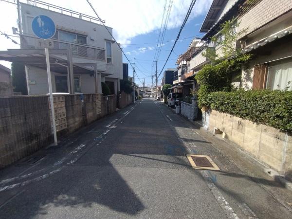 堺市堺区南陵町1丁　中古戸建