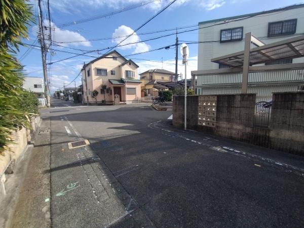 堺市堺区南陵町1丁　中古戸建