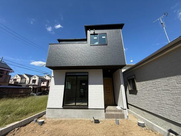 堺市東区菩提町1丁3号棟 新築戸建