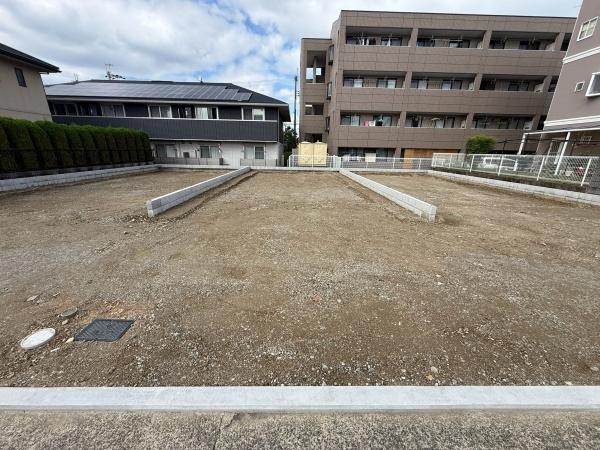 堺市中区土塔町2号地　売土地