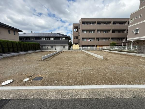 堺市中区土塔町2号地　売土地