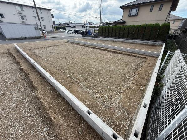 堺市中区土塔町2号地　売土地