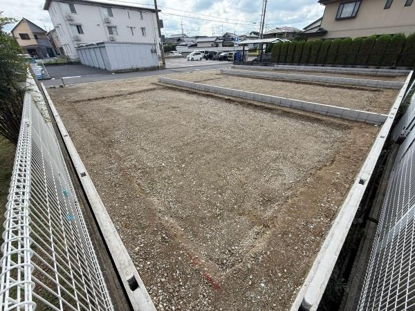 堺市中区土塔町3号地　売土地