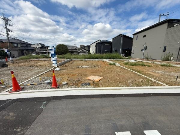 堺市中区東山2号地　売土地