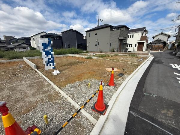 堺市中区東山2号地　売土地