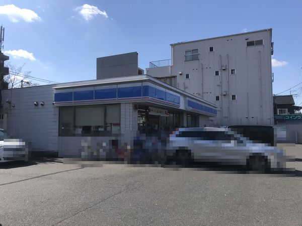 堺市堺区昭和通2丁1号棟　新築戸建(ローソン堺昭和通四丁店)