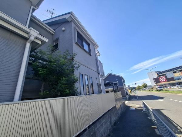 堺市南区大森　中古戸建