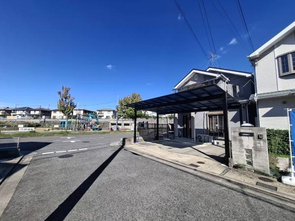 堺市南区大森の中古一戸建て
