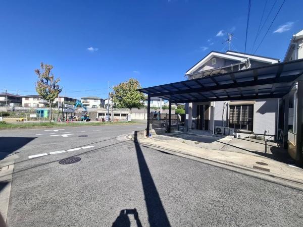堺市南区大森の中古一戸建て