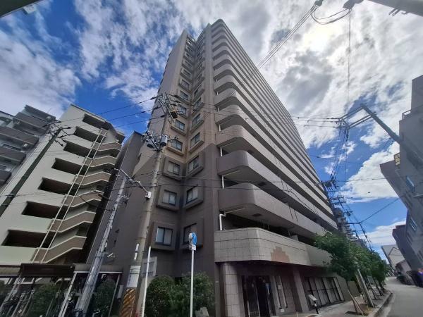 キングマンションエピシオン阿波座ウエストディオ