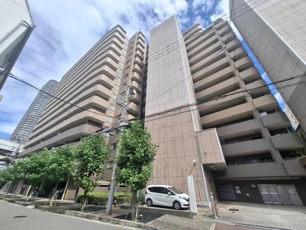 キングマンションエピシオン阿波座ウエストディオ