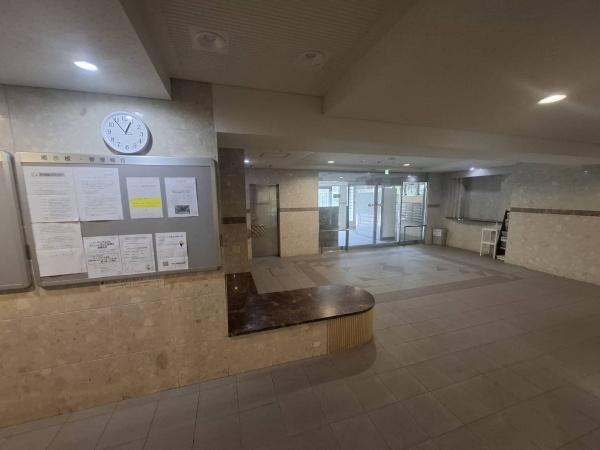キングマンションエピシオン阿波座ウエストディオ