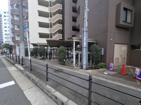 キングマンションエピシオン阿波座ウエストディオ